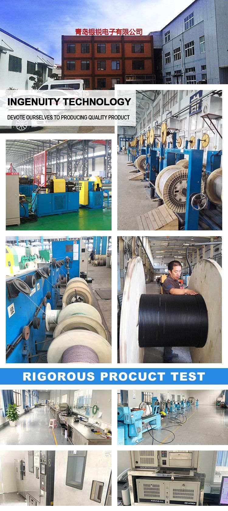 High Quality Hot Selling Network Internet Cable UTP CAT6 Cable