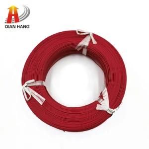 Color Optional 105 Degrees Flry a Wire German Standard Automotive Wire PVC Insulated Control Wire Cable Copper Thinned Control Cable