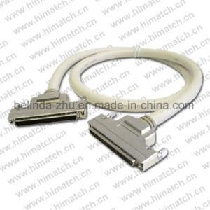 High Quality SCSI Mdr Camera Link Communication Cable