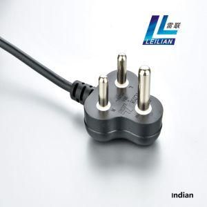 Indian Standard Power Cord 16A