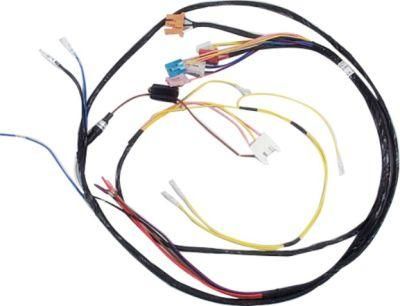 Wire Harnesses, Customized Design