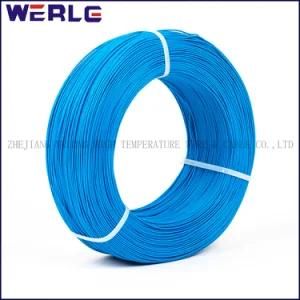 High Quality Factory Supply Cable Power Cable Round Wire Electric Cable