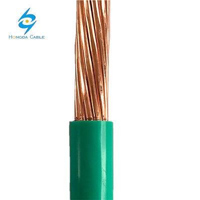 Cable Wire Electrical Th Thw 325mm2 250mm2 200mm2 150mm2