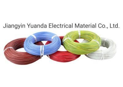UL3398 Flexible XLPE Insulated Wire of Home Appliances
