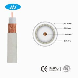 Rg59 Coaxial Cable