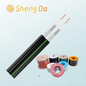 Special Digital Communication and Telecom Rg59 Coaxial PVC Cable