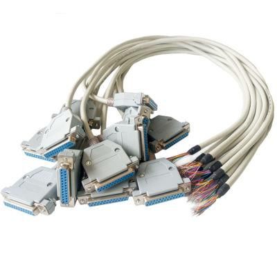 ECU Medical Cable Assembly Wiring Harness