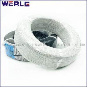Silicone Rubber Insulated Wire Cable High Temperature Resistant Wire UL3239