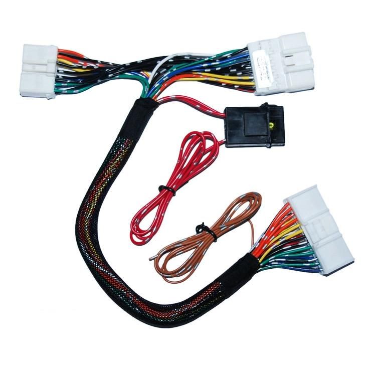 2016 Hyundai Car Power Window Wiring Harness