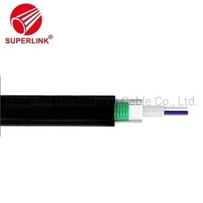 GYXTW Optical Fiber Cable Unitube Light-Armored Cable