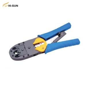 RJ45 Rj12 Rj11 Cutting Network Tool