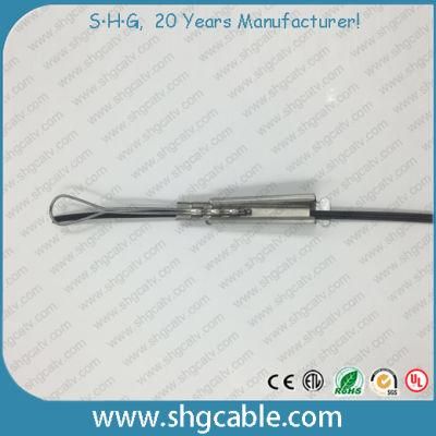 Fiber Optical Cable Wire Clamp