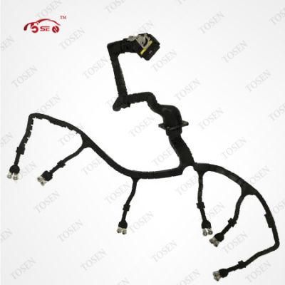 51254136090 Truck Wiring Harness for Man Engine Replacement