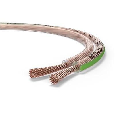 OFC Copper HiFi Speaker Cable 15 AWG Audio Cable
