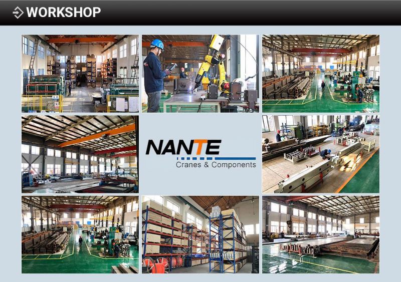 Cable Trolley Power Cable with Good Production Line