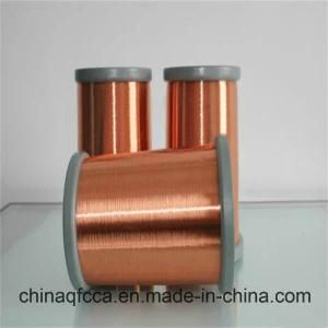 0.50mm Enameled Copper Clad Aluminum Wire (ECCA)