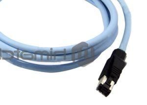 Fieldbus M12 8 Pin Cable Assembly with a Code Devicenet Canopen