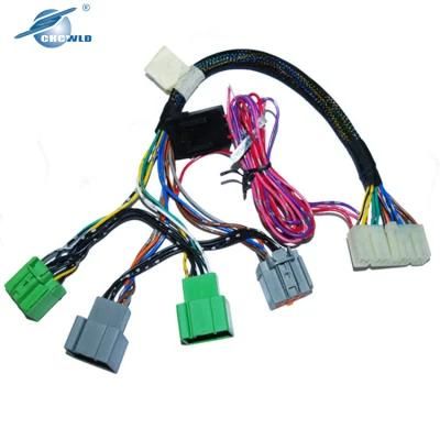 2016 High Quality Automotive Power Window Wire Harness