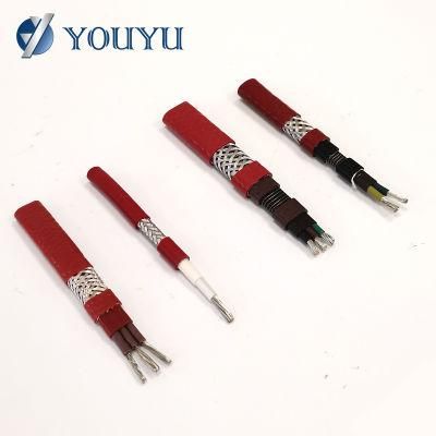 Antifreeze Heating Cable Constant Wattage Heating Cable