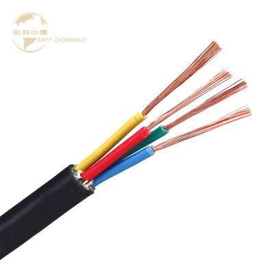 Rated Voltage up to and Including 450/750V Low Smoke Non Halogen Po Insulated Cable