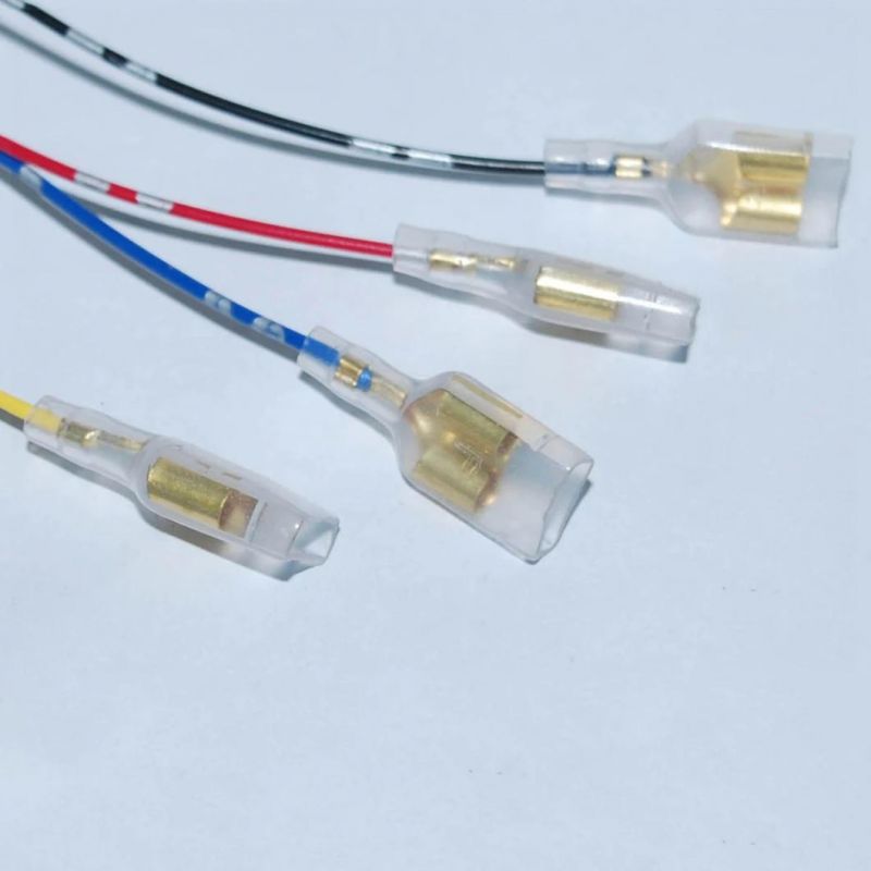 Customize Car Lighting Wiring Harness