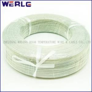 Silicone Wire UL3135 High Temperature Resistant Tinned Copper Wire