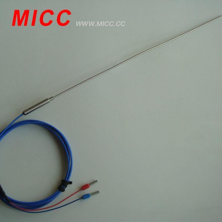 Micc Type K Double Needle Thermocouple