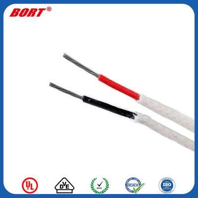 Stranded Tinned Copper PVC Insulated UL20379 Electric Cable