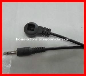 IR Receiver Cable &amp; Infrared Emitter Receiver Cable &amp; IR Emitter Receiver Cable