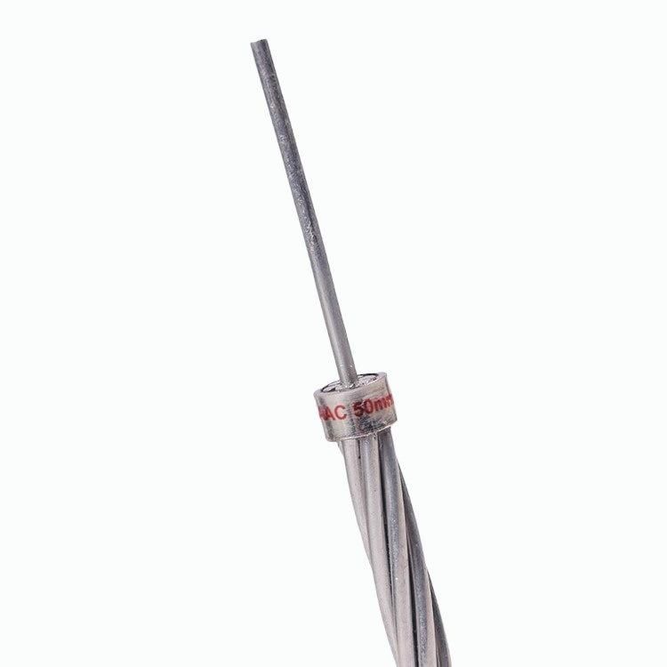 All Aluminum Conductor AAC Overhead Bare Cable