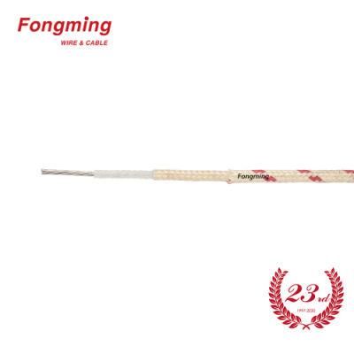 UL5257 Heat Resistance PTFE Wrapping Wire