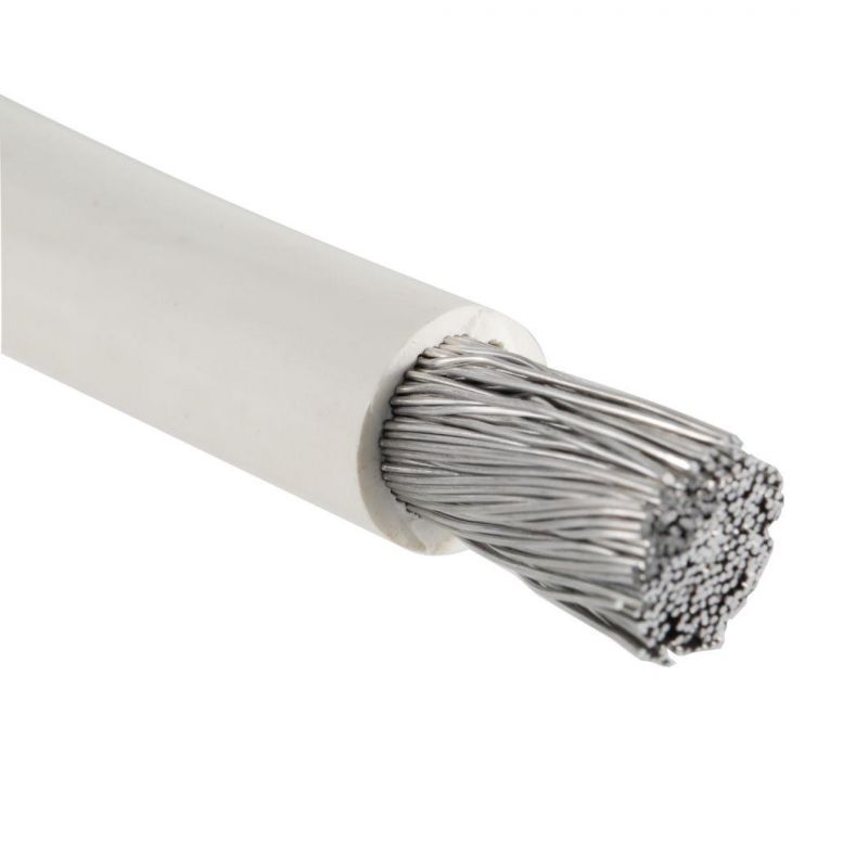 Low Voltage Aluminum Conductor Battery Cable