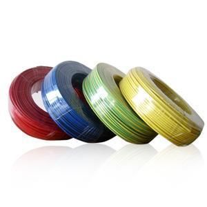 450/750V 2 Cores Twin and Earth Cable 6242Y Cable Flat PVC Cable