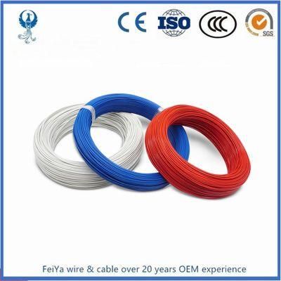 UL Certificated FEP Teflon Insulated Wire