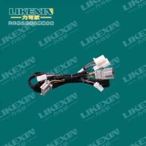 Automotive Wiring Harness Terminal Processing OEM/ODM