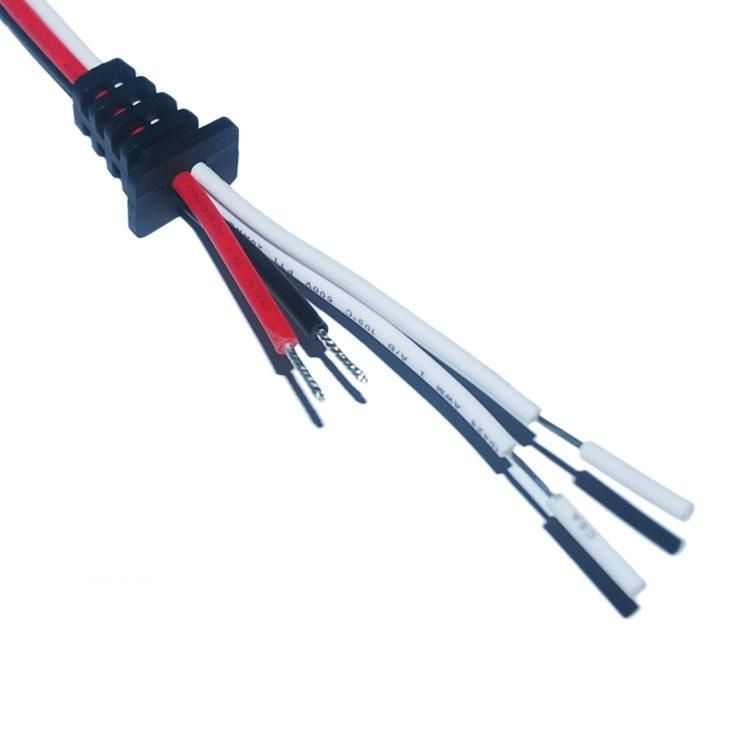 Industry Transformer Cable Assemblies and Wiring Harnesses