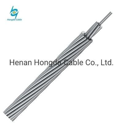 Cable Aluminium Conductor AAAC Section 288mm2 366mm2 Code 288 366 Al4