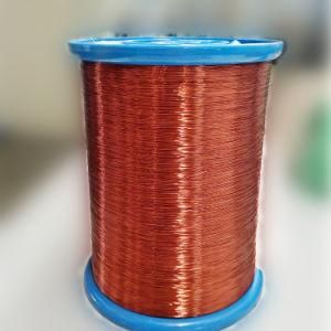 Good Sale Enameled Aluminum Wire for Motor