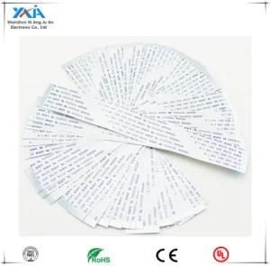 Xaja Flat Flex FFC Awm 2896 80c VW-1