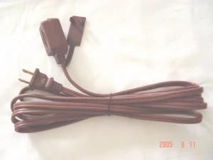 Spt-2 16/2 Indoor Extension Cord with ETL/cETL Approval