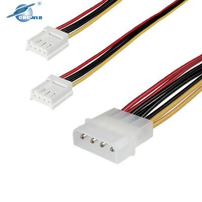 Manufacturer Custom Electronic Home Appliance Wire Harness