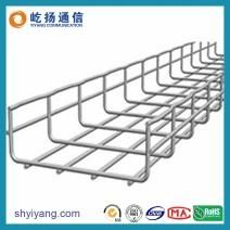 High Quality Ladder Type Cable Bridge (YYJQ-106)