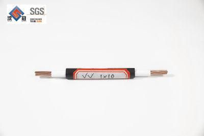 Wholesale 4 Core 120 mm Cables PVC Insulation Low Voltage Outdoor 4X120 Copper Power Cable