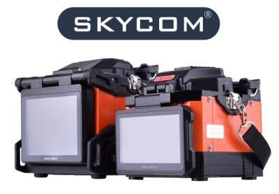 Skycom Fusion Splicer T-307h