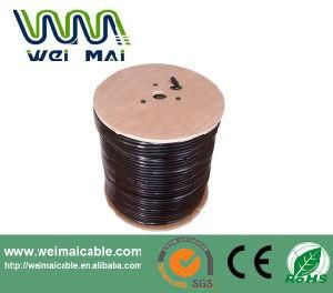 Koaxial Cable Rg59 RG6 Rg11 (WM008)