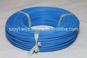 Super Soft Wire 2.5mm&sup2; High Temperature Wire Silicone Rubber Wire Power Cable Lighting Wire and RoHS Reach