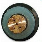 0.6/1kv Cu/XLPE/PVC 35 mm2 Single Core Power Cable