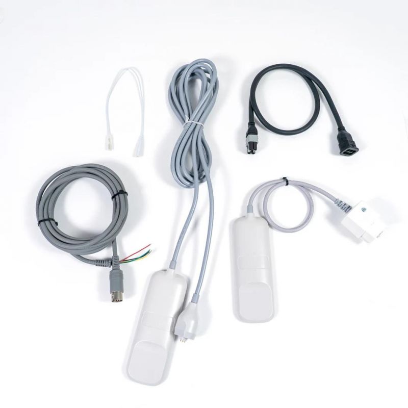 14 Years Professional ISO UL Factory OEM ODM Electric Wire Harness Kit Assembly Custom Cable Harness for Medical Automotive Industrial Equipment
