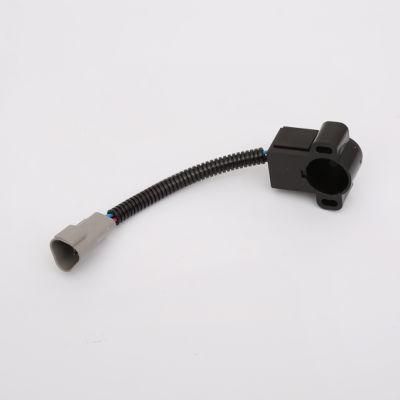 Customized Cable Assembly Custom Connector with Plug