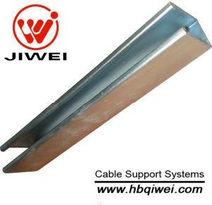 China Factory Price Steel Strut Channel